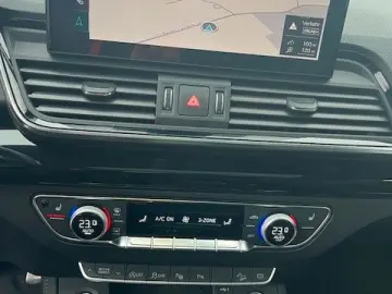 AUDI Q5 Sportback 45 TFSI quattro S line B&O Panorama