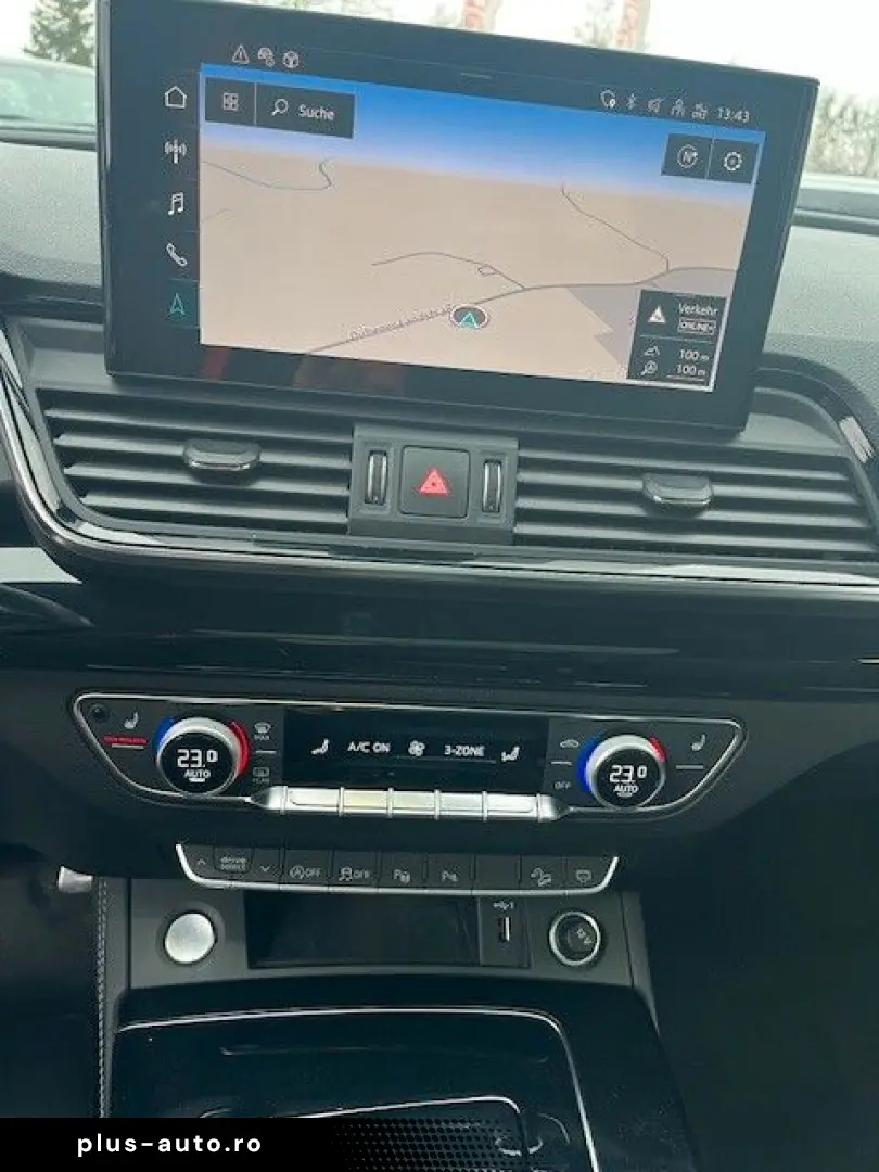 AUDI Q5 Sportback 45 TFSI quattro S line B&O Panorama