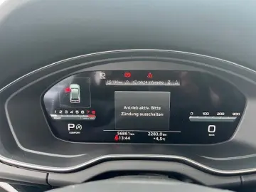 AUDI Q5 Sportback 45 TFSI quattro S line B&O Panorama