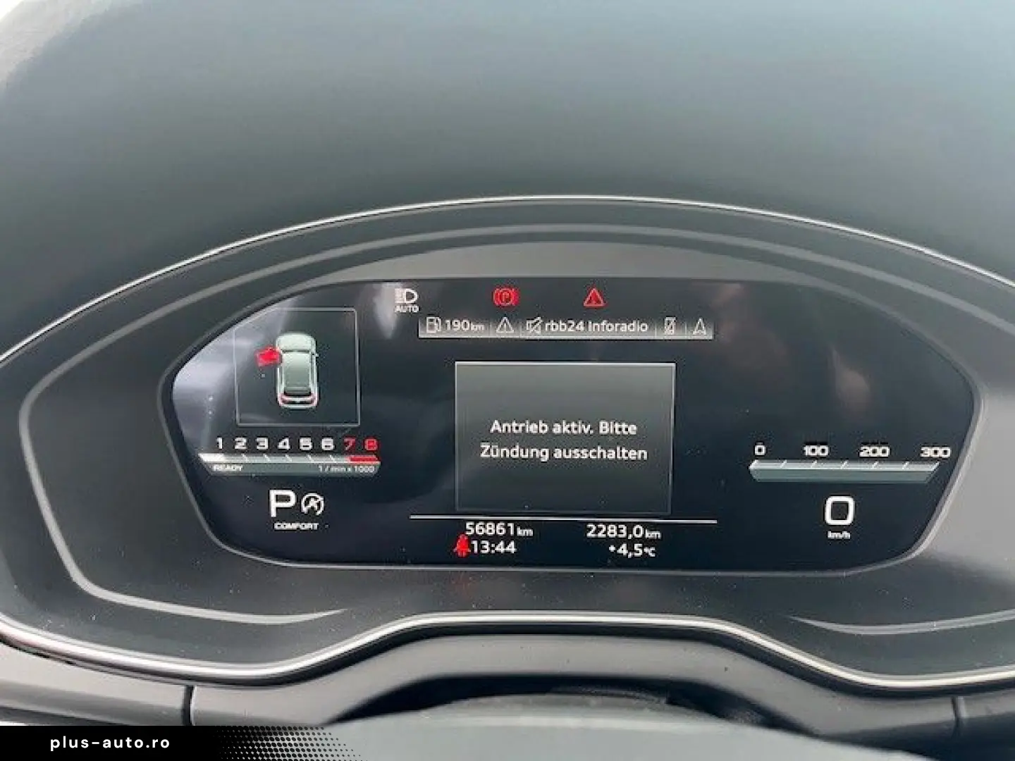 AUDI Q5 Sportback 45 TFSI quattro S line B&O Panorama