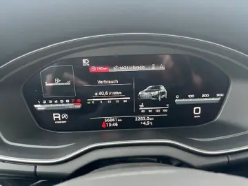 AUDI Q5 Sportback 45 TFSI quattro S line B&O Panorama