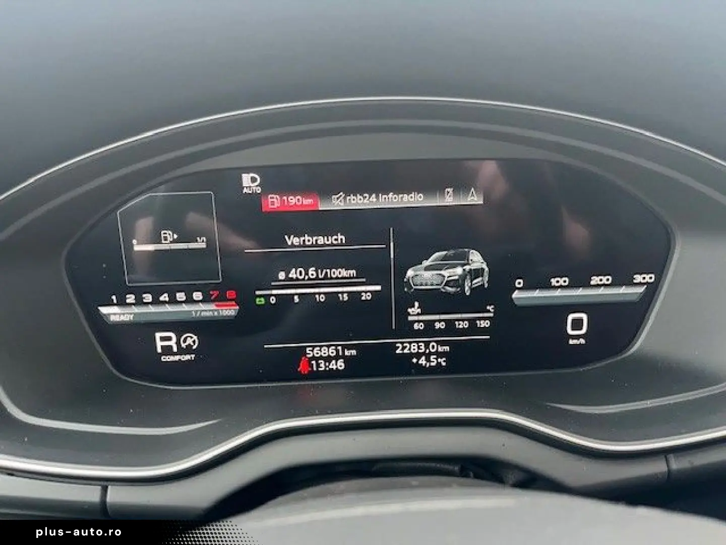 AUDI Q5 Sportback 45 TFSI quattro S line B&O Panorama