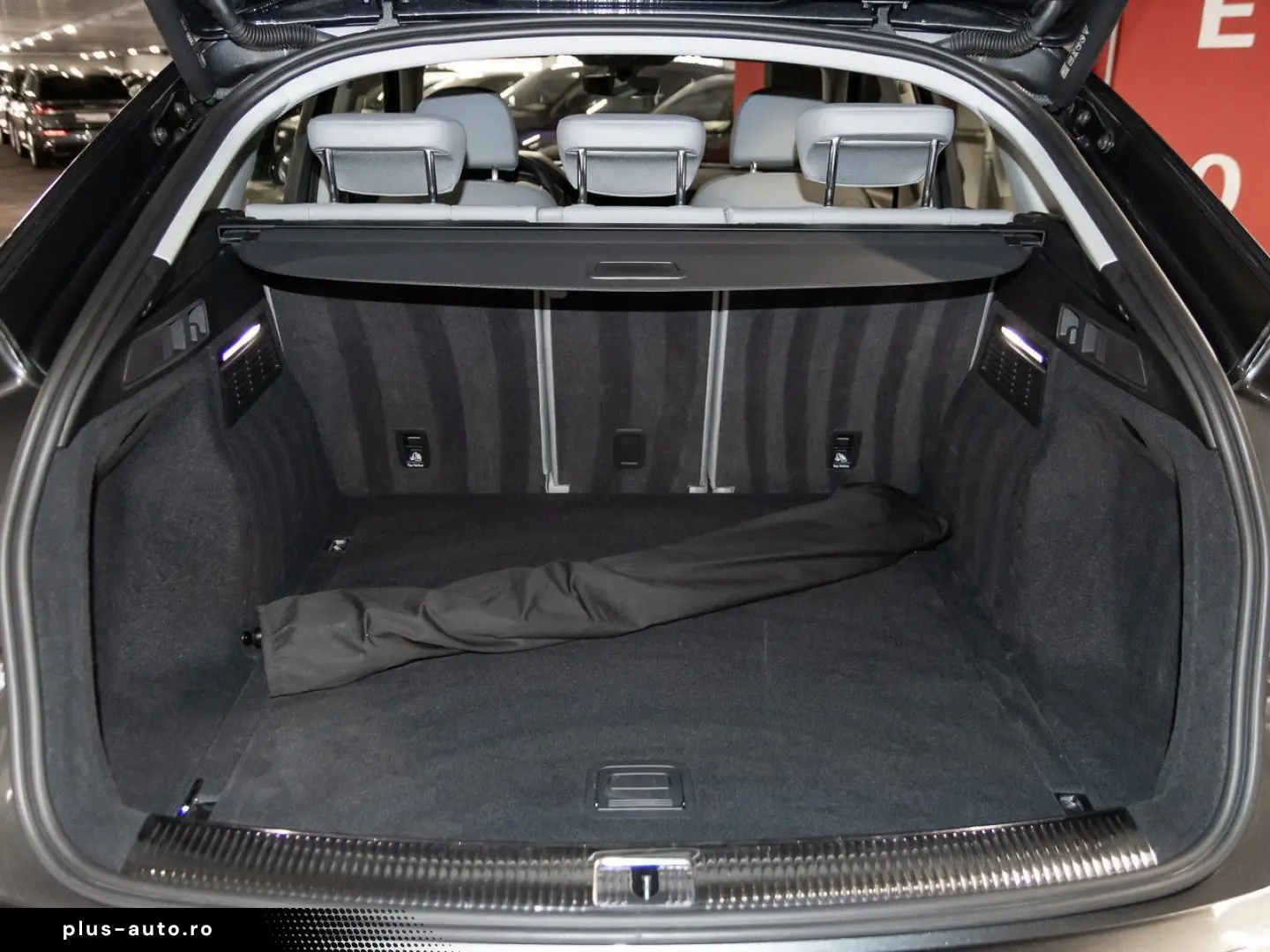 AUDI Q5 Sportback 45 TFSI quattro S line virtC Kamera