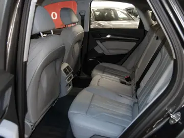 AUDI Q5 Sportback 45 TFSI quattro S line virtC Kamera