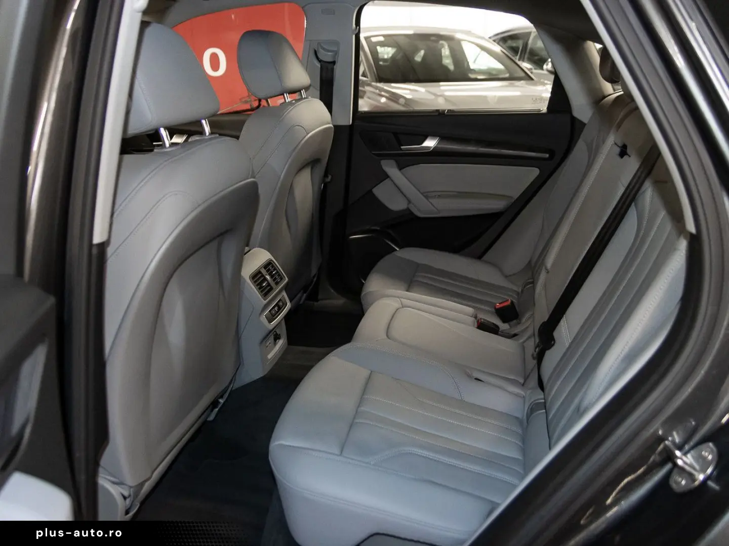 AUDI Q5 Sportback 45 TFSI quattro S line virtC Kamera