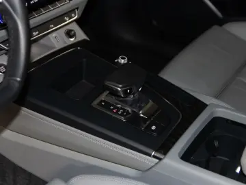 AUDI Q5 Sportback 45 TFSI quattro S line virtC Kamera