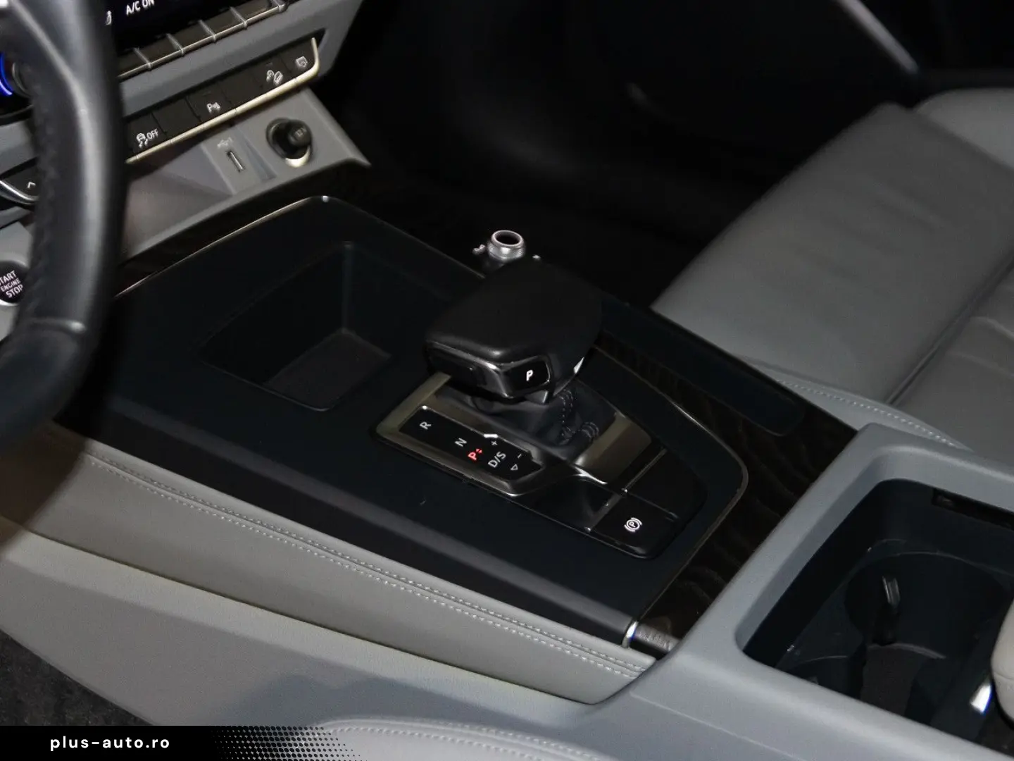 AUDI Q5 Sportback 45 TFSI quattro S line virtC Kamera