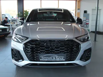 AUDI Q5 Sportback 45 TFSI quattro S line sport