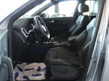 AUDI Q5 Sportback 45 TFSI quattro S line sport