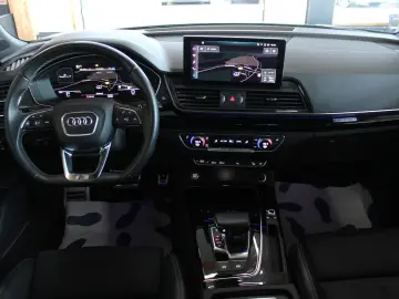 AUDI Q5 Sportback 45 TFSI quattro S line sport