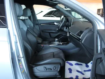 AUDI Q5 Sportback 45 TFSI quattro S line sport
