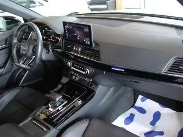 AUDI Q5 Sportback 45 TFSI quattro S line sport