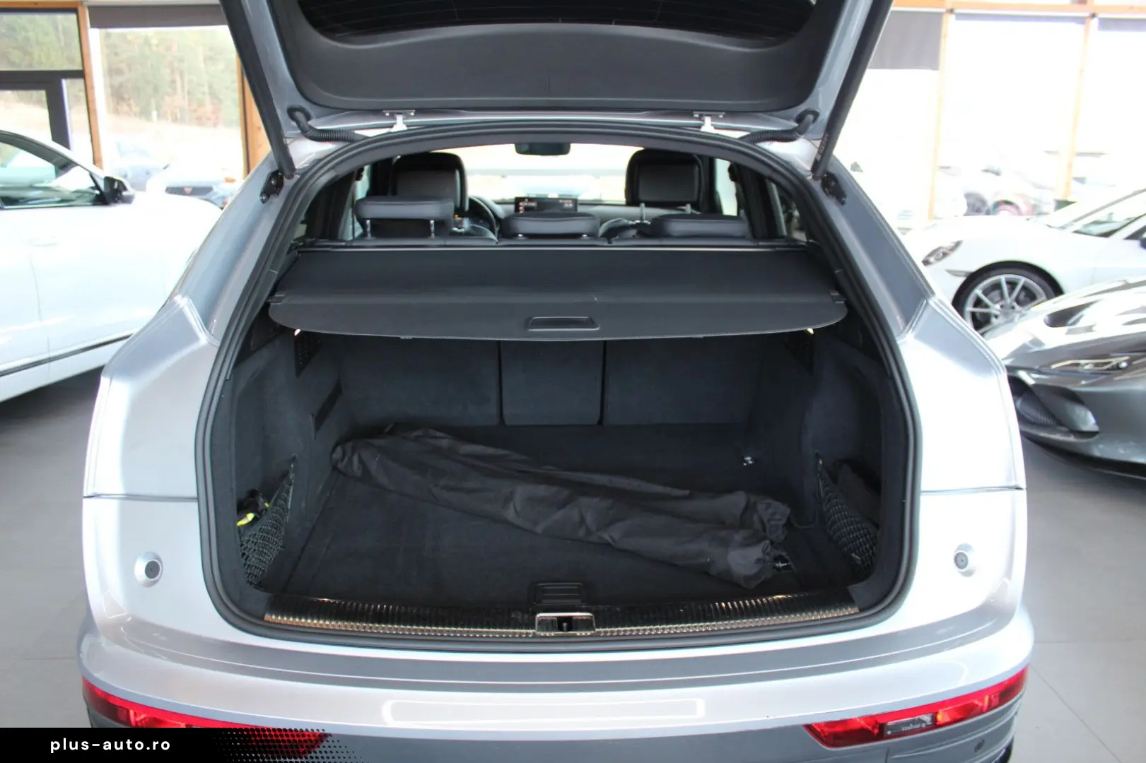 AUDI Q5 Sportback 45 TFSI quattro S line sport