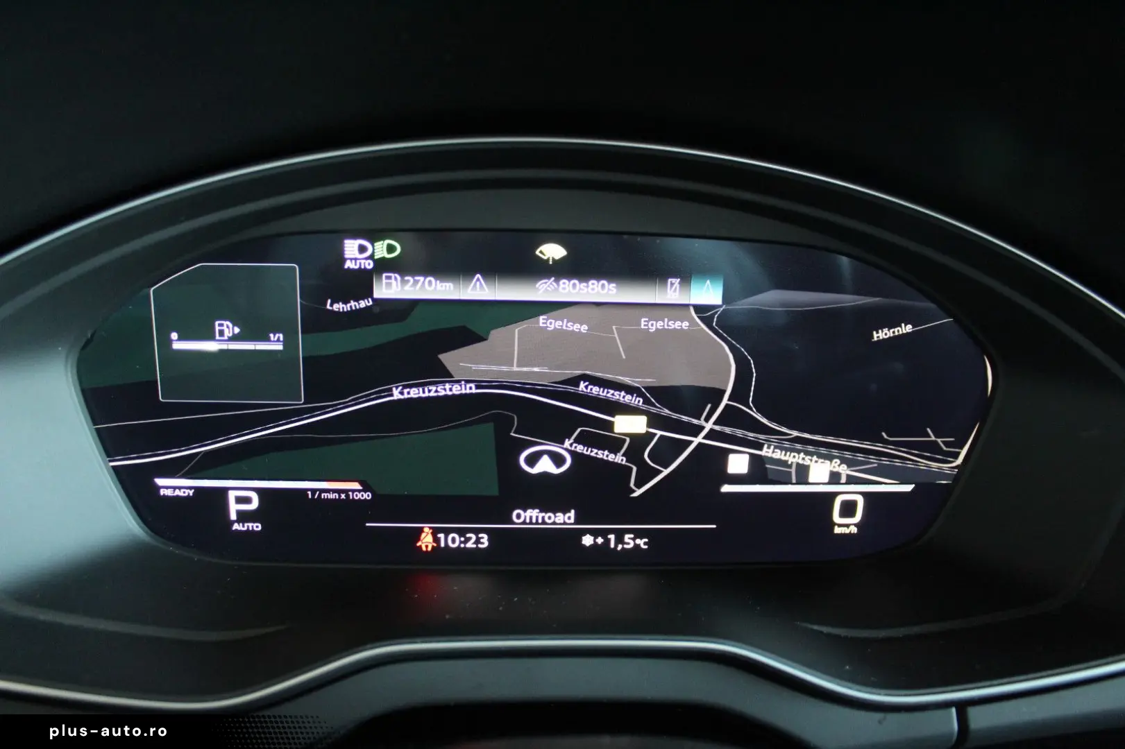 AUDI Q5 Sportback 45 TFSI quattro S line sport