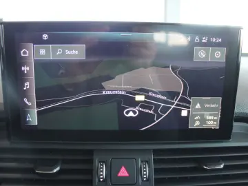 AUDI Q5 Sportback 45 TFSI quattro S line sport