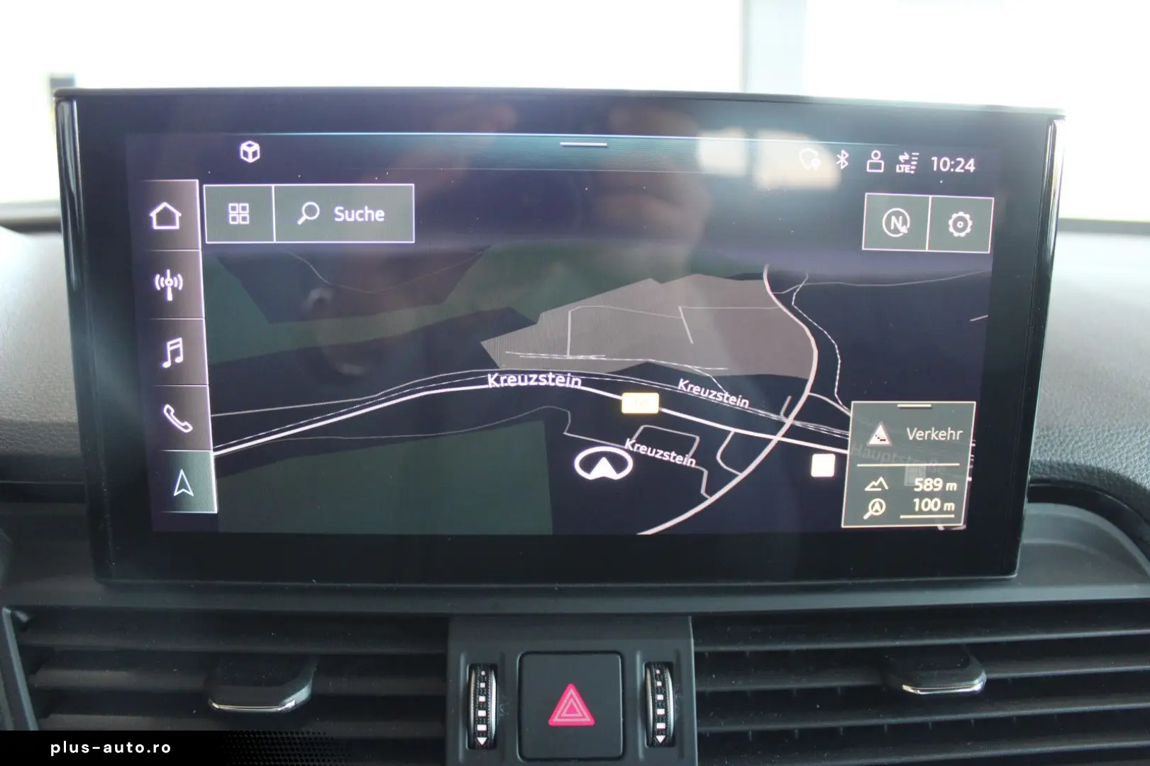 AUDI Q5 Sportback 45 TFSI quattro S line sport