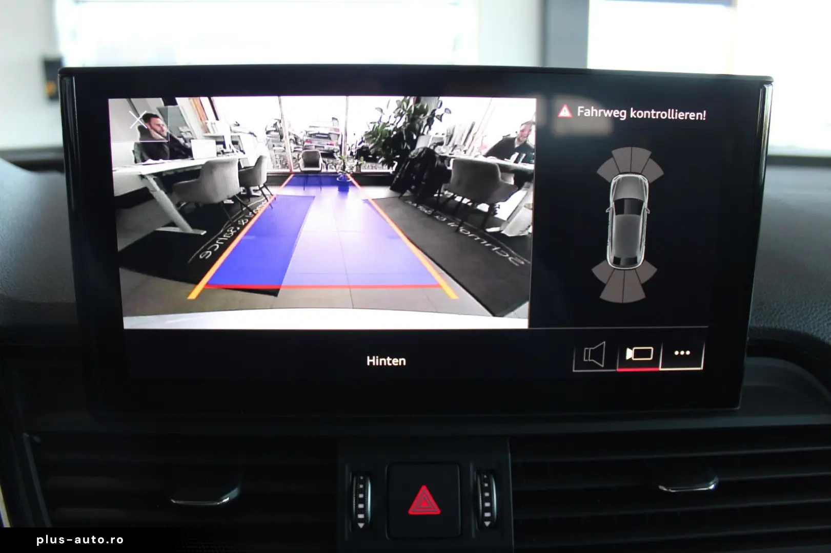 AUDI Q5 Sportback 45 TFSI quattro S line sport