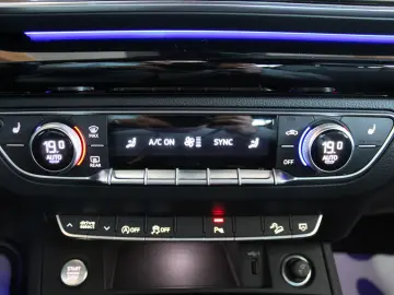 AUDI Q5 Sportback 45 TFSI quattro S line sport