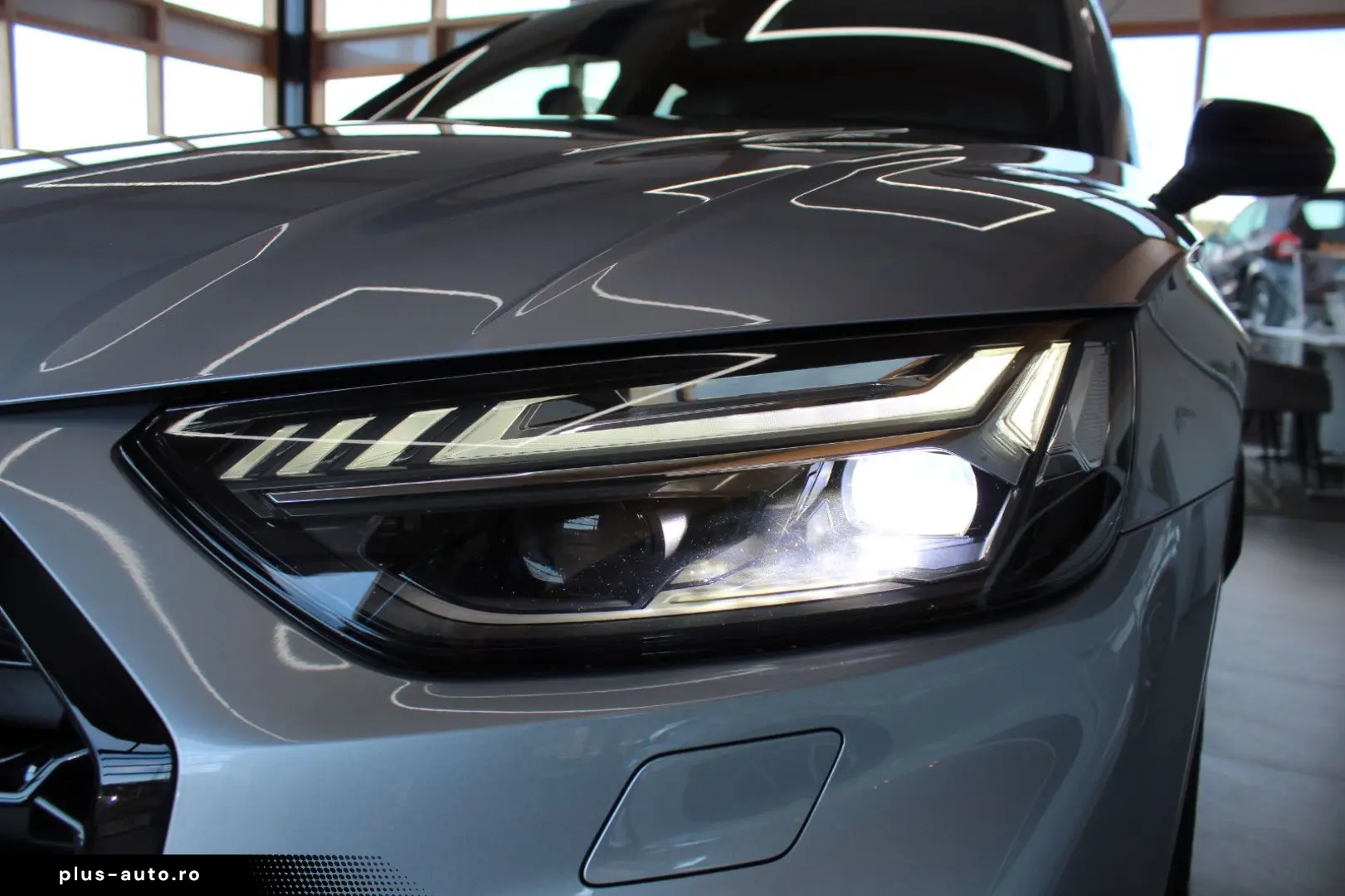 AUDI Q5 Sportback 45 TFSI quattro S line sport