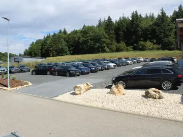 AUDI Q5 Sportback 45 TFSI quattro S line sport