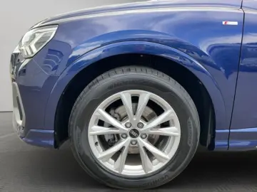 AUDI Q3 35 TDI S tronic S line Faruti LED