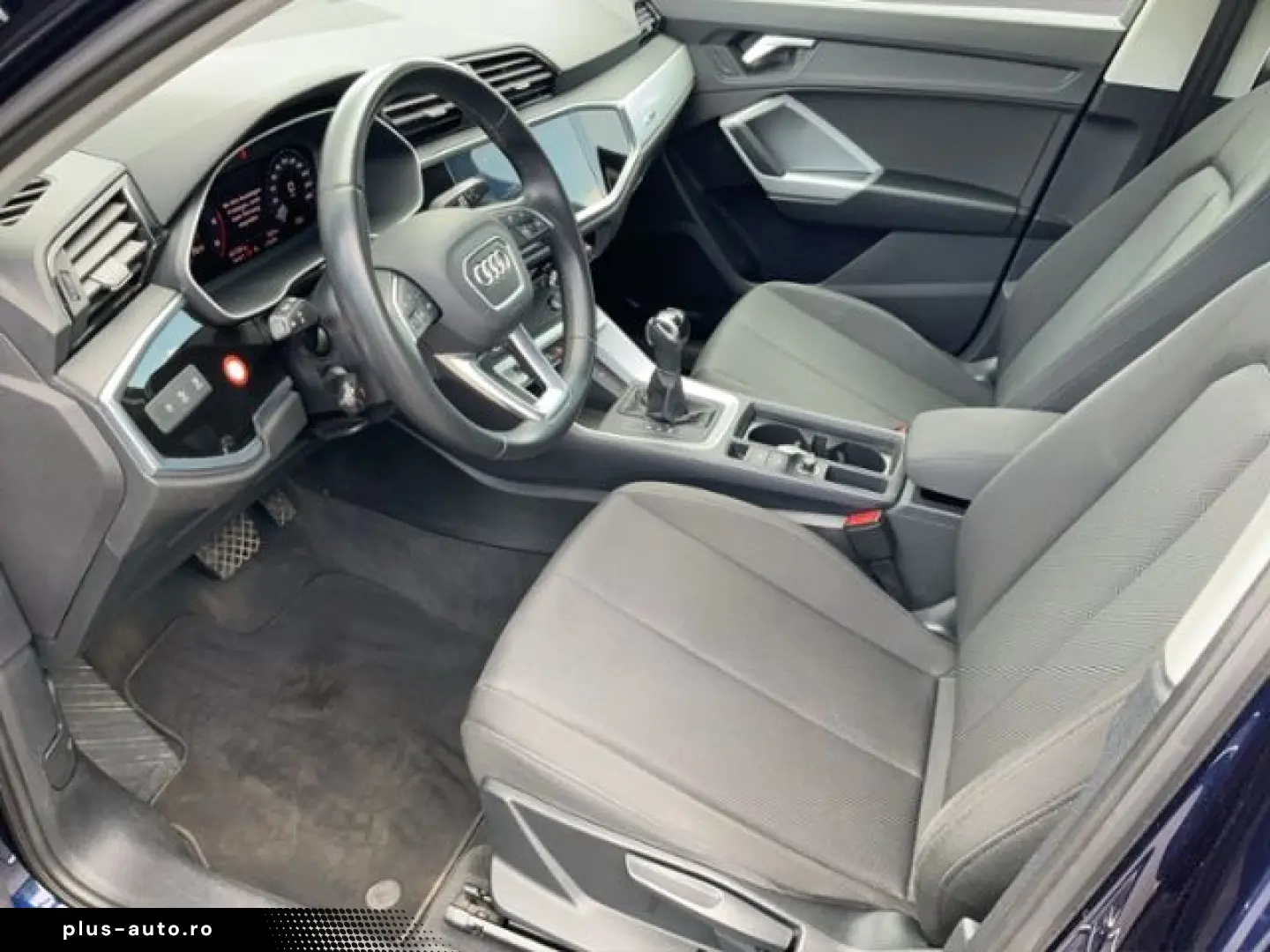 AUDI Q3 35 TDI S tronic S line Faruti LED