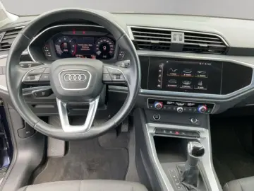 AUDI Q3 35 TDI S tronic S line Faruti LED