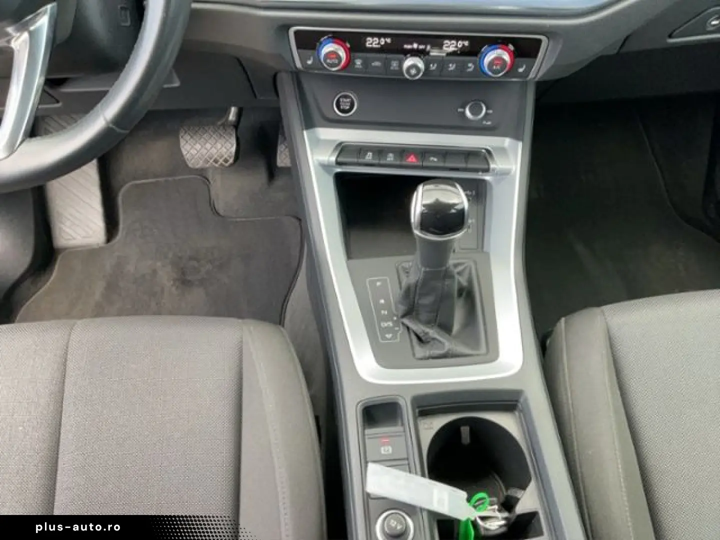 AUDI Q3 35 TDI S tronic S line Faruti LED