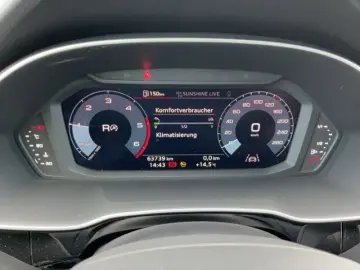 AUDI Q3 35 TDI S tronic S line Faruti LED