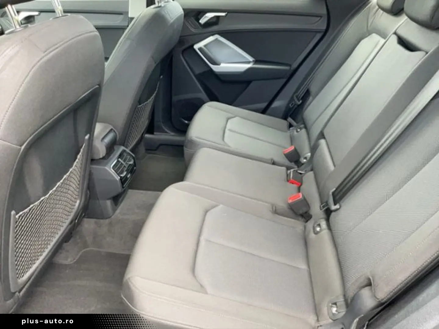 AUDI Q3 35 TDI S tronic S line Faruti LED