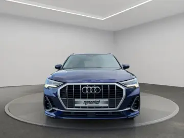 AUDI Q3 35 TDI S tronic S line Faruti LED