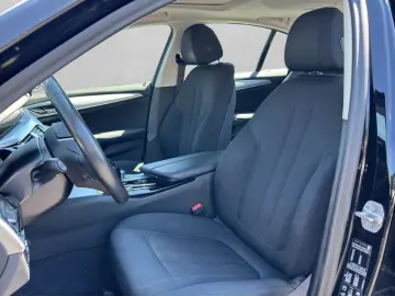 BMW 530d xDrive Limo Schiebedach AHK Stop Go RFK Sit