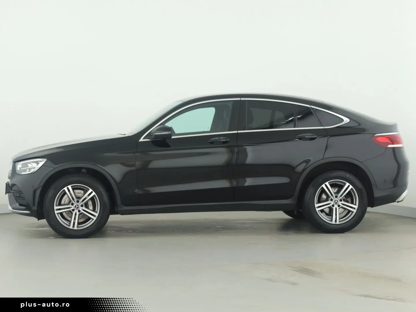 MERCEDES-BENZ GLC 300 d 4M Coupé AMG LED AHK HUD Sta&hellip;