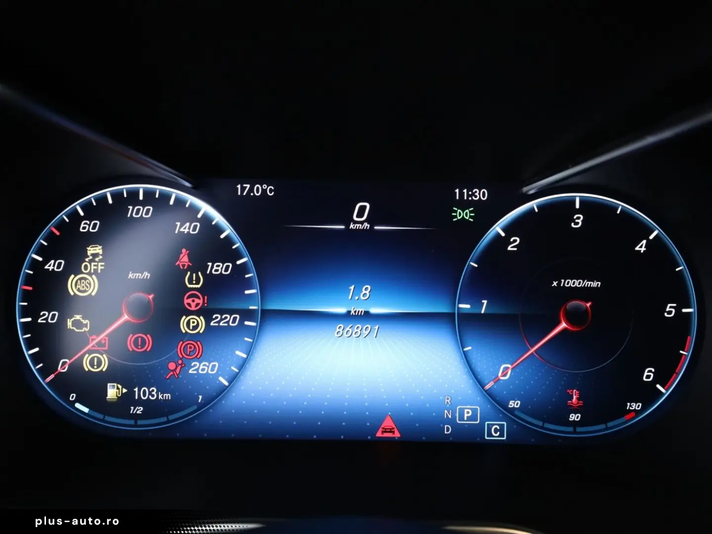 MERCEDES-BENZ GLC 300 d 4M Coupé AMG LED AHK HUD Sta&hellip;