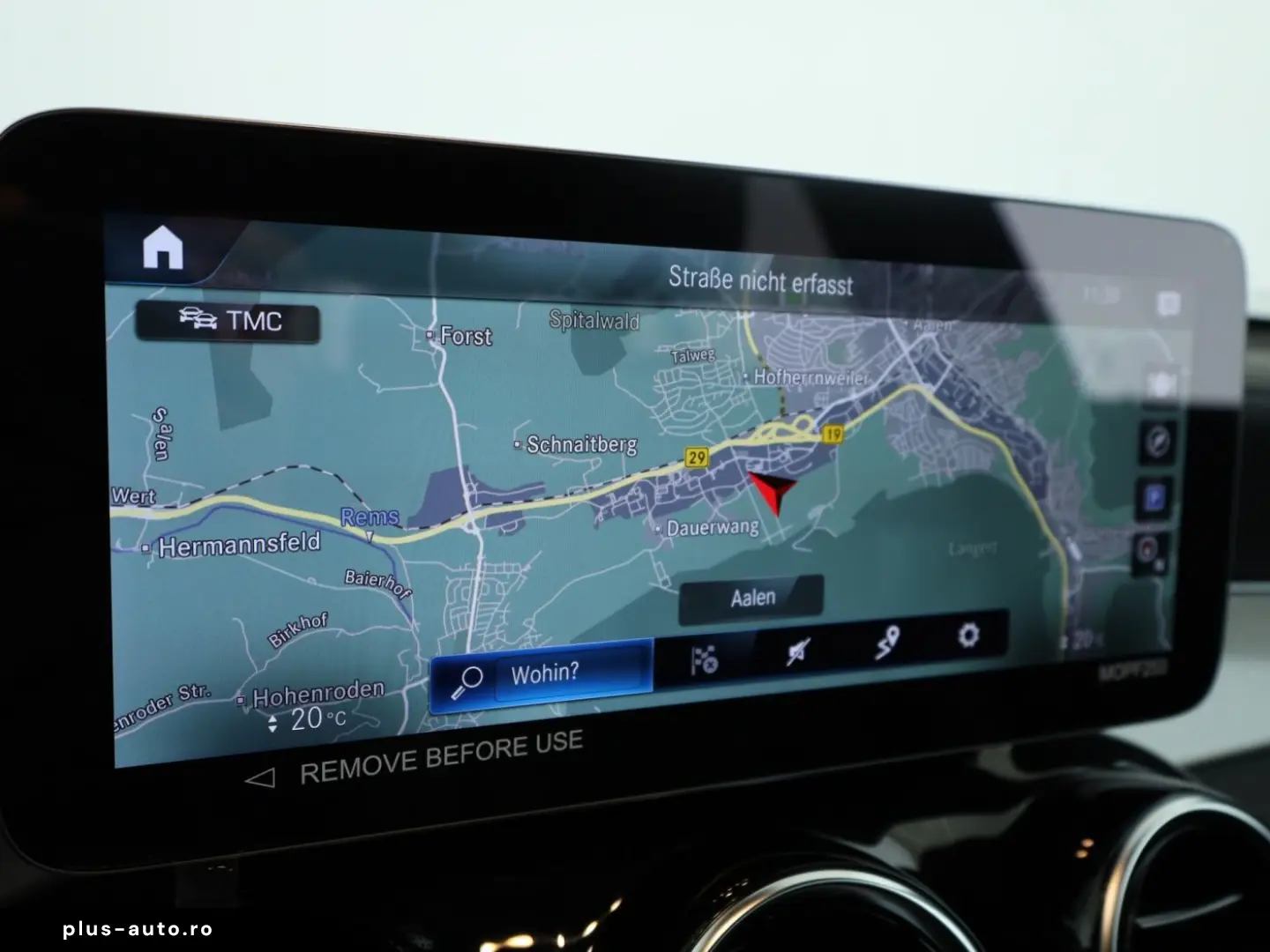 MERCEDES-BENZ GLC 300 d 4M Coupé AMG LED AHK HUD Sta&hellip;