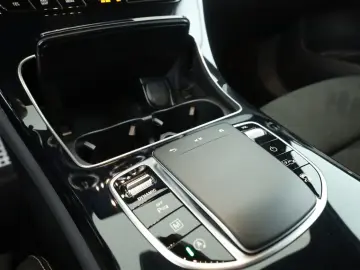 MERCEDES-BENZ GLC 300 d 4M Coupé AMG LED AHK HUD Sta&hellip;