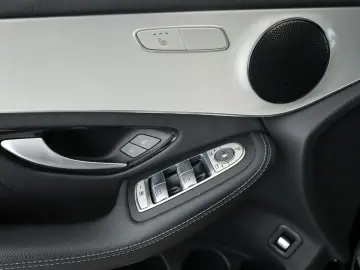 MERCEDES-BENZ GLC 300 d 4M Coupé AMG LED AHK HUD Sta&hellip;