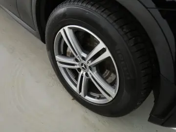 MERCEDES-BENZ GLC 300 d 4M Coupé AMG LED AHK HUD Sta&hellip;