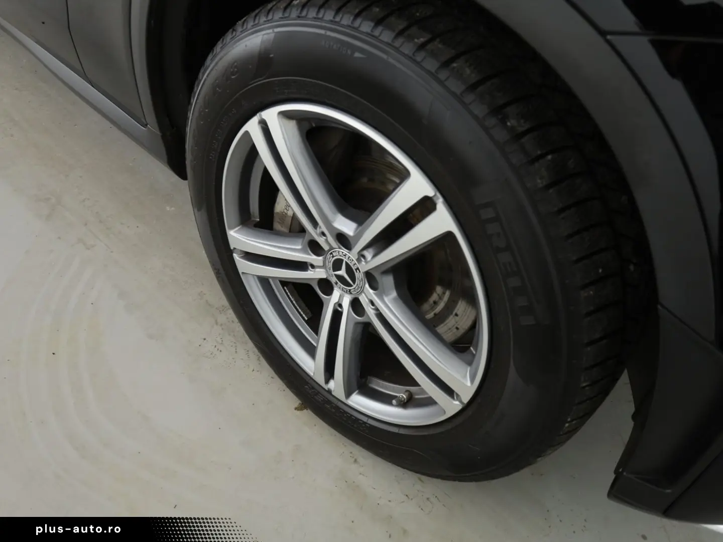 MERCEDES-BENZ GLC 300 d 4M Coupé AMG LED AHK HUD Sta&hellip;