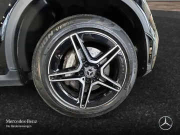 MERCEDES-BENZ GLC 300 de 4M Coupe AMG DigiDispl 360 &hellip;