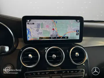 MERCEDES-BENZ GLC 300 de 4M Coupe AMG DigiDispl 360 &hellip;
