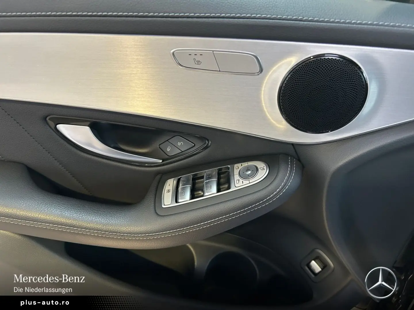 MERCEDES-BENZ GLC 300 de 4M Coupe AMG DigiDispl 360 &hellip;