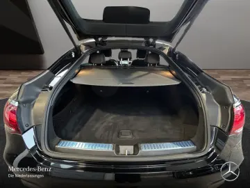 MERCEDES-BENZ GLC 300 de 4M Coupe AMG DigiDispl 360 &hellip;