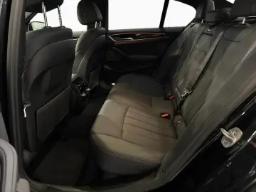 BMW 530d xD Limo LivProf RFK DAPro HUD StdHz H K 19