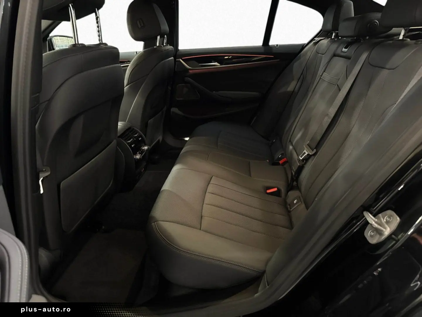 BMW 530d xD Limo LivProf RFK DAPro HUD StdHz H K 19