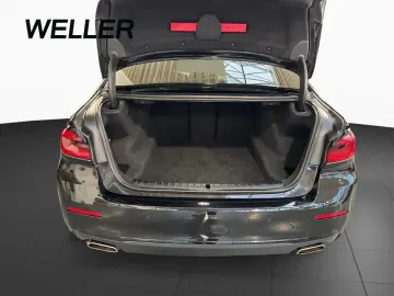 BMW 530d xD Limo LivProf RFK DAPro HUD StdHz H K 19