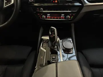 BMW 530d xD Limo LivProf RFK DAPro HUD StdHz H K 19