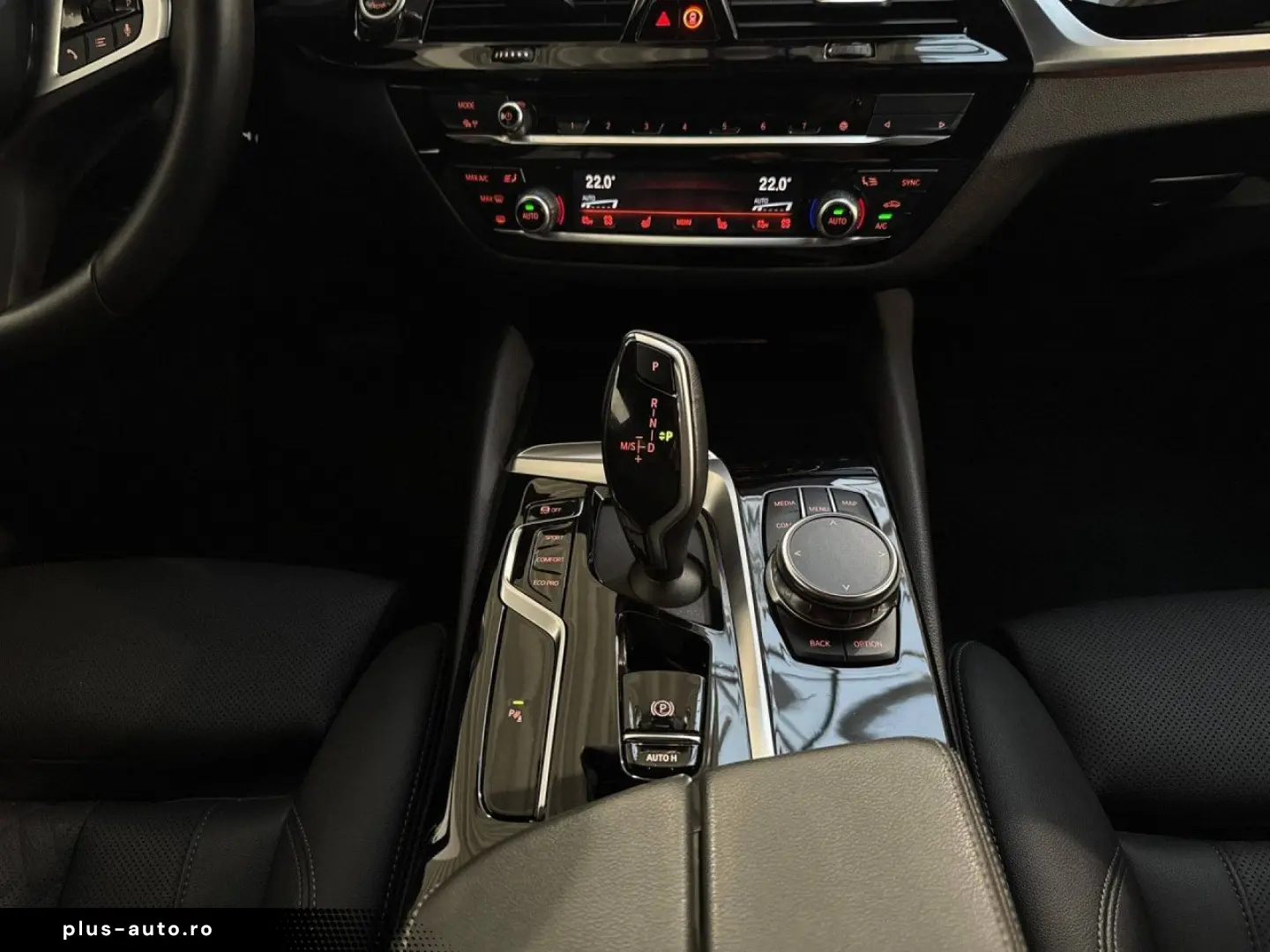 BMW 530d xD Limo LivProf RFK DAPro HUD StdHz H K 19