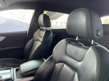 AUDI SQ8 4.0 TDI quattro HD-MATRIX