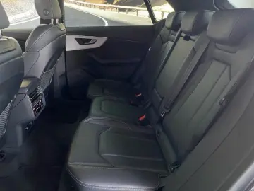 AUDI SQ8 4.0 TDI quattro HD-MATRIX